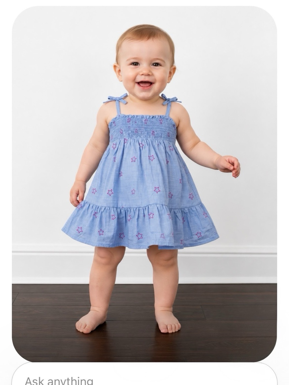 Cat & Jack Sun Dress